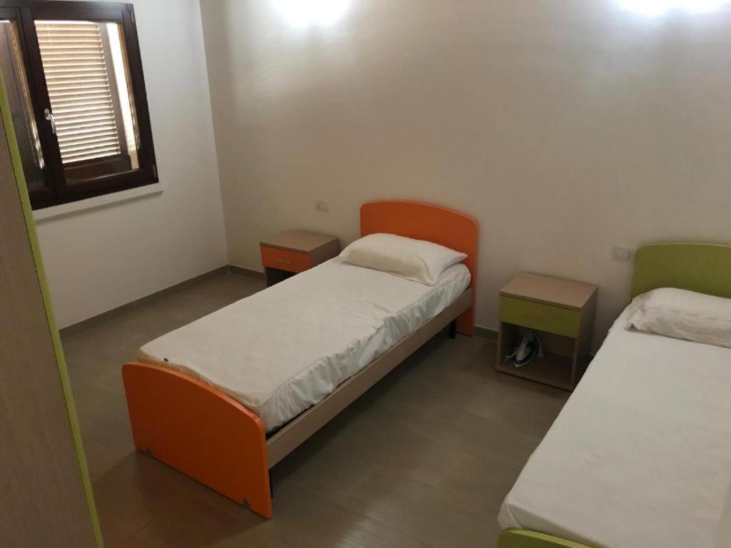Appartamento Trilocale con cortile Budoni Esterno foto